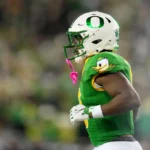 Oregon vs Texas Tech NCAA Football Prop Bets and Parlay Picks for College Football Playoff Quarterfinal