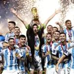 Past FIFA World Cup Champions Playing in 2026