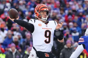 Ravens vs Bengals SNF Prediction, Picks and Odds for NFL Week 15, 12/14