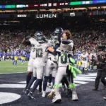 Seahawks Stun Rams in Overtime, Paving Way for the 49ers in the Super Bowl?