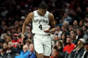 Spurs vs Pelicans Best NBA Betting Picks, Predictions and Prop Bets for Monday, December 8