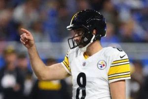 Steelers vs Browns Prediction, Picks and Odds for NFL Week 17