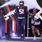 Texans vs Chiefs Prediction, Picks and Odds for NFL Week 14