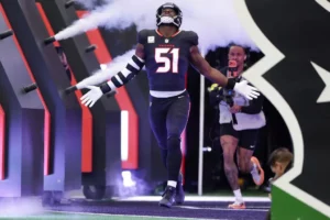 Texans vs Chiefs Prediction, Picks and Odds for NFL Week 14