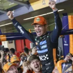 The Abu Dhabi Grand Prix, a New F1 Champion, and a Refreshed Formula 1 Setting in 2026