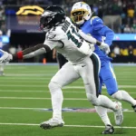 The Eagles and Chargers Don’t Look Like Super Bowl Teams