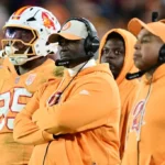 The Tampa Bay Buccaneers Keep Falling As No Division Favorite Is Safe in the NFL