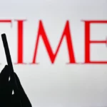 TIME’s Person of the Year Choice Is Interesting...