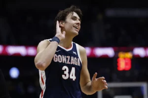 UCLA vs Gonzaga Prediction, College Basketball Player Props and Best Bets for December 13