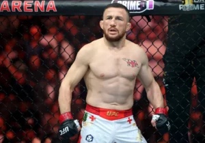 UFC 323 Punching Parlay Picks and Best Bets for Main Card