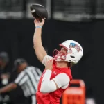 UNLV vs Ohio Prediction, NCAA Football Prop Bets and Parlay Picks for Scooter's Coffee Frisco Bowl