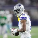 Vikings vs Cowboys SNF Prediction, Picks and Odds for NFL Week 15, 12/14