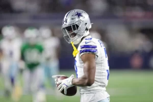 Vikings vs Cowboys SNF Prediction, Picks and Odds for NFL Week 15, 12/14