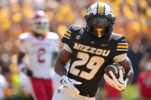 Virginia vs Missouri NCAA Football Prop Bets and Parlay Picks for for TaxSlayer Gator Bowl