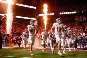 Weekend Wrap-Up: Everybody Fear The Hoosiers, Lando Norris Is F1 Champion & More