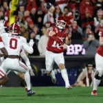 Weekend Wrap-Up: Miami & Alabama Kicks Off CFPs, Chiefs Season Continues Spiraling, & More