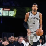 Wemby and Brunson Will Deliver a Thrilling NBA Cup Final