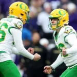 What the CFP Bracket Looks Like Ahead of Conference Championship Weekend