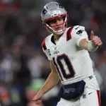 Why Drake Maye Will Win NFL MVP Over Matthew Stafford