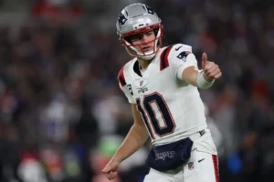 Best NFL Player Prop Bets for Seahawks vs Patriots Super Bowl LX February 8