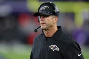 2026 NFL Season Head Coach Openings: Potential Candidates for All 9 Teams