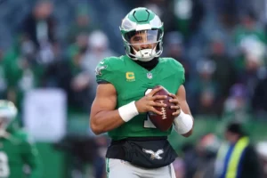 49ers vs Eagles Prediction, Picks and Odds for NFC Wild Card Playoffs