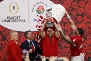 5 Things to Know About Indiana’s Head Coach Curt Cignetti