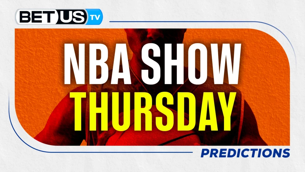  NBA Predictions Today (Jan 8) | Best...