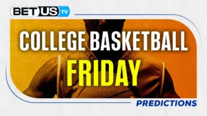 College Basketball Picks Jan 9 | NCAAB Predictions & Top Bets