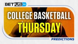 College Basketball Picks Jan 15th | CBB Predictions & Best Bets