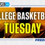 College Basketball Picks Jan 6 | NCAAB Predictions & Top Bets