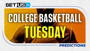 College Basketball Picks Today (Jan 13) | CBB Predictions & Odds