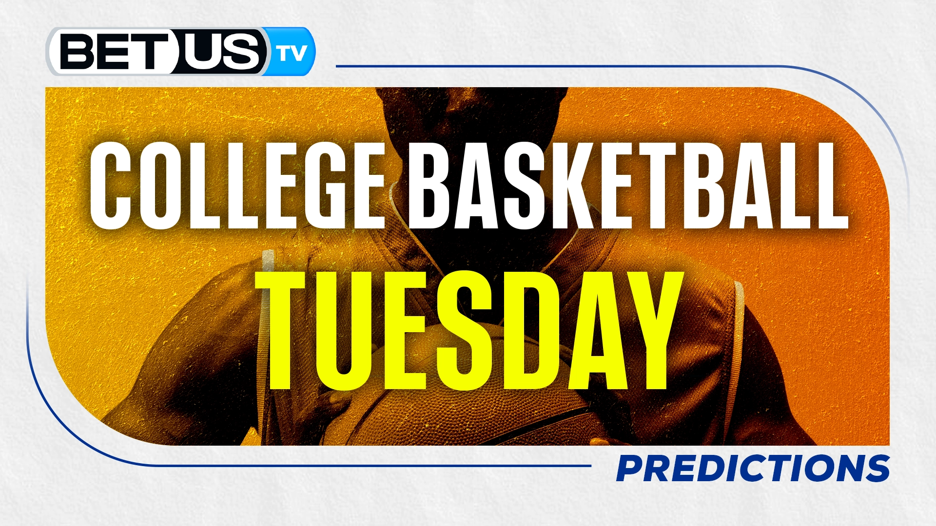 NCAAB Picks for Today (January 27th) - College Basketball Predictions &  Best Bets