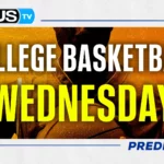 NCAAB Best Bets Feb 25th | Expert College Basketball Picks
