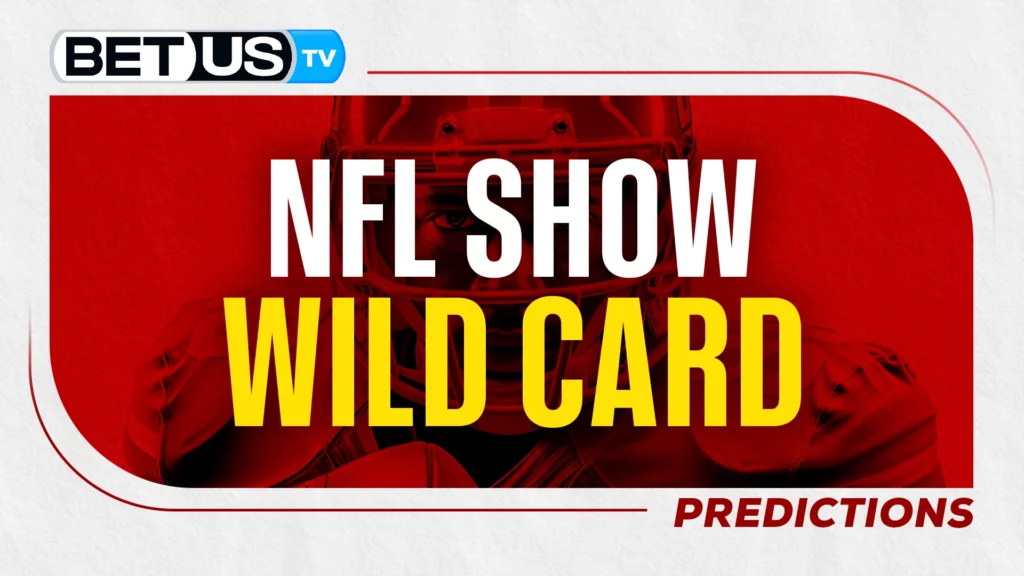  NFL Wild Card Predictions | Playoff...