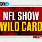 NFL Wild Card Predictions | Playoff Picks, Odds & Best Bets