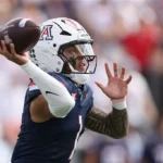 Arizona vs SMU Prediction, NCAA Football Prop Bets and Parlay Picks for Trust & Will Holiday Bowl