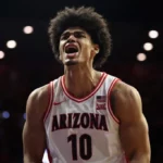 Arizona vs UCF Prediction, College Basketball Player Props and Best Bets for January 17