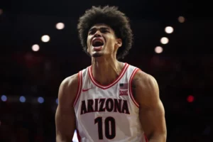 Arizona vs UCF Prediction, College Basketball Player Props and Best Bets for January 17