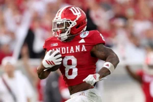 Best Player Props for Miami vs Indiana CFP Championship Final, Monday, January 1