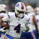 Bills vs Jaguars Prediction, Picks and Odds for AFC Wild Card Playoffs