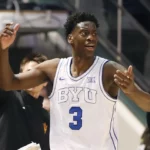 BYU vs Texas Tech Prediction, College Basketball Player Props and Best Bets Saturday, January 17