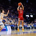 College Basketball Best Bets: Top Picks, Props and Odds for Monday, January 12