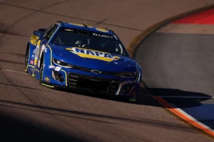 Cook Out Clash Picks, Predictions and NASCAR Prop Bets for Sunday, February 1