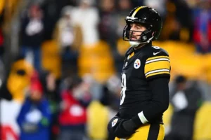 Did the Houston Texans Just Send Aaron Rodgers into Retirement?