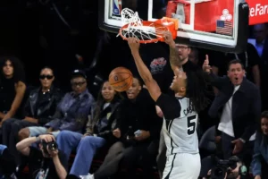 How NBA Greatness Is Being Redefined by a New Generation