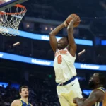 Kings vs Knicks Best NBA Betting Picks, Prediction and Prop Bets for Tuesday, January 27: Take NY, Anunoby to Crown Kings