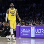 Lakers vs Trail Blazers Best NBA Betting Picks, Prediction, and Prop Bets for Saturday, January 17