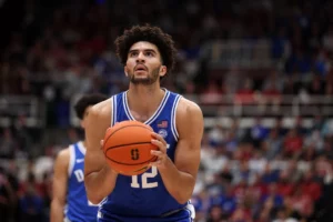 Louisville vs Duke Prediction, College Basketball Player Props and Best Bets Monday, January 26