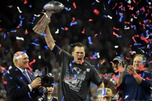 Most Successful Super Bowl Teams of All Time